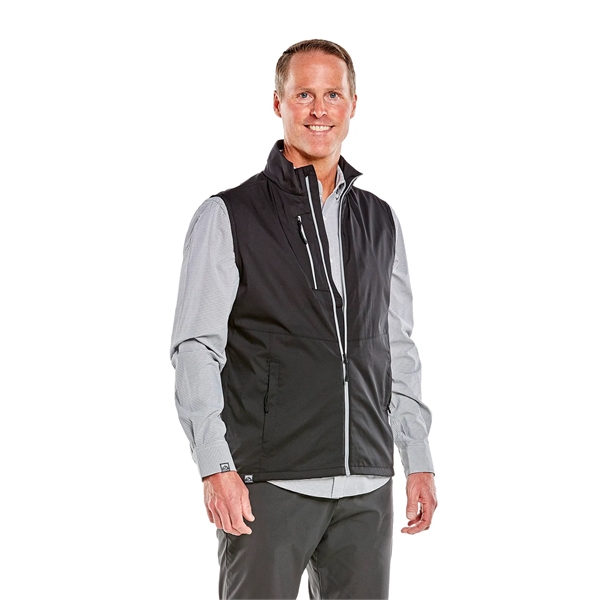 Men's Idealist Wind Vest - Men's Idealist Wind Vest - Image 0 of 4