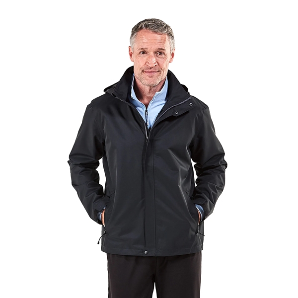 Men's Commuter Jacket - Men's Commuter Jacket - Image 0 of 9