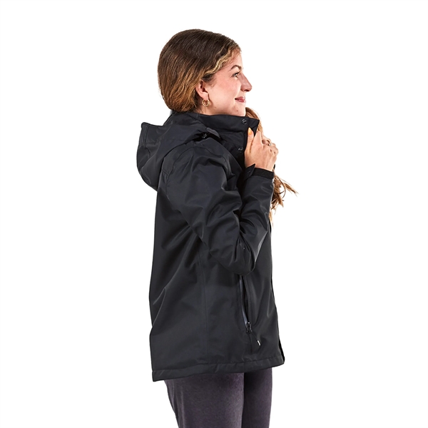 Women's Commuter Jacket - Women's Commuter Jacket - Image 1 of 4