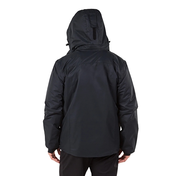 Men's Defender Eco-Insulated Jacket - Men's Defender Eco-Insulated Jacket - Image 1 of 4