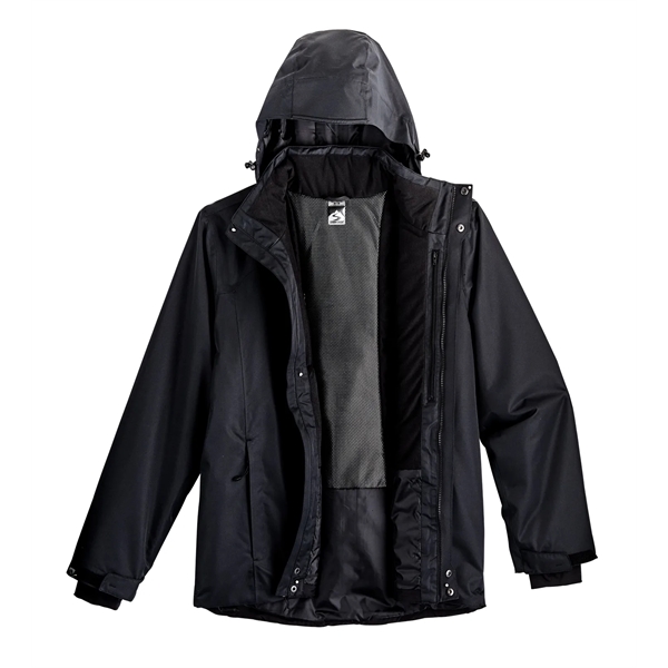 Men's Defender Eco-Insulated Jacket - Men's Defender Eco-Insulated Jacket - Image 4 of 4