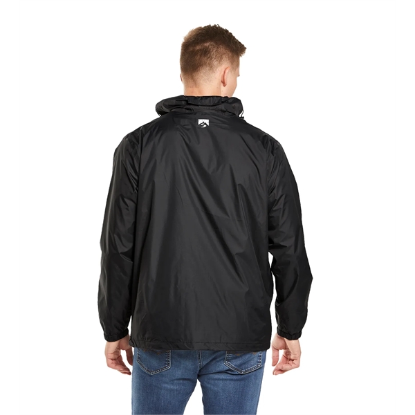 Storm Creek Men's Voyager Rain Jacket - Storm Creek Men's Voyager Rain Jacket - Image 9 of 15