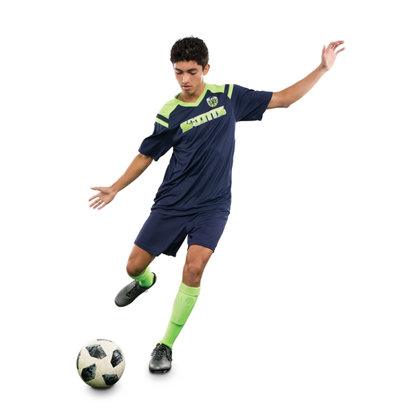 Sheffield Jersey - Sheffield Jersey - Image 22 of 23