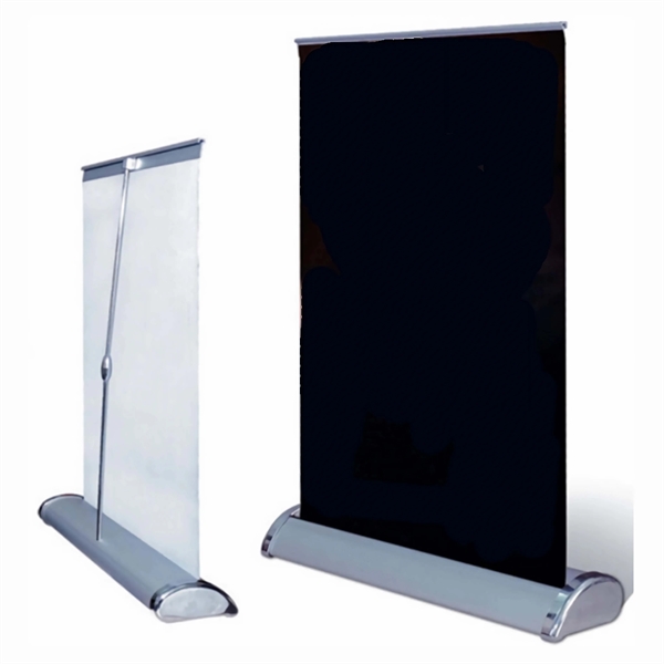 Custom Mini Roll up Banner - Custom Mini Roll up Banner - Image 3 of 3