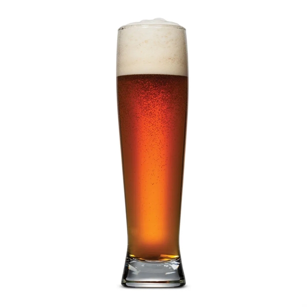Dungeness Beer Glass - Imprinted - Dungeness Beer Glass - Imprinted - Image 1 of 1