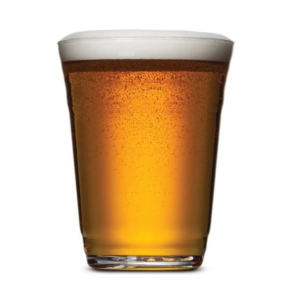 Party Cup Beer Glass - Imprinted - Party Cup Beer Glass - Imprinted - Image 1 of 1