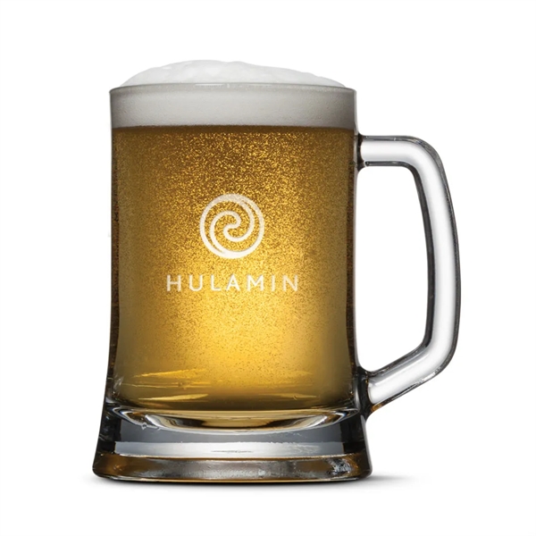 Musgrove Stein - 13oz/16oz/22oz - Deep Etch - Musgrove Stein - 13oz/16oz/22oz - Deep Etch - Image 2 of 8