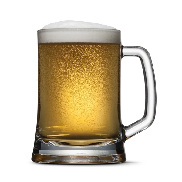 Musgrove Stein - 13oz/16oz/22oz - Deep Etch - Musgrove Stein - 13oz/16oz/22oz - Deep Etch - Image 6 of 8