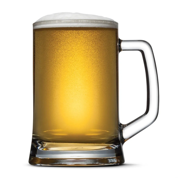 Musgrove Stein - 13oz/16oz/22oz - Deep Etch - Musgrove Stein - 13oz/16oz/22oz - Deep Etch - Image 8 of 8