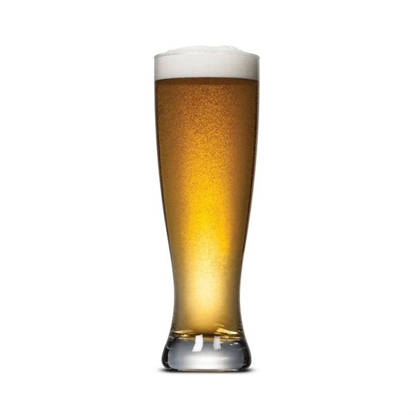 Custom Sussex Pilsner - Deep Etch