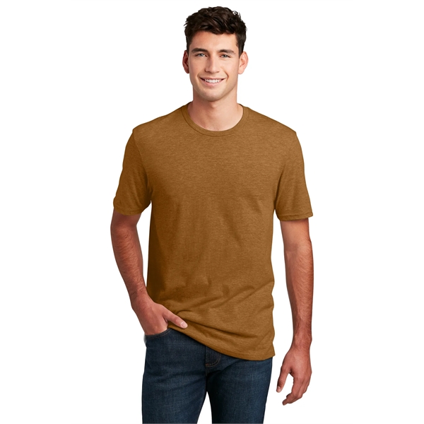 District Perfect Blend CVC Tee. - District Perfect Blend CVC Tee. - Image 96 of 170