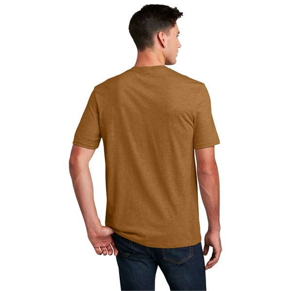 District Perfect Blend CVC Tee. - District Perfect Blend CVC Tee. - Image 97 of 170