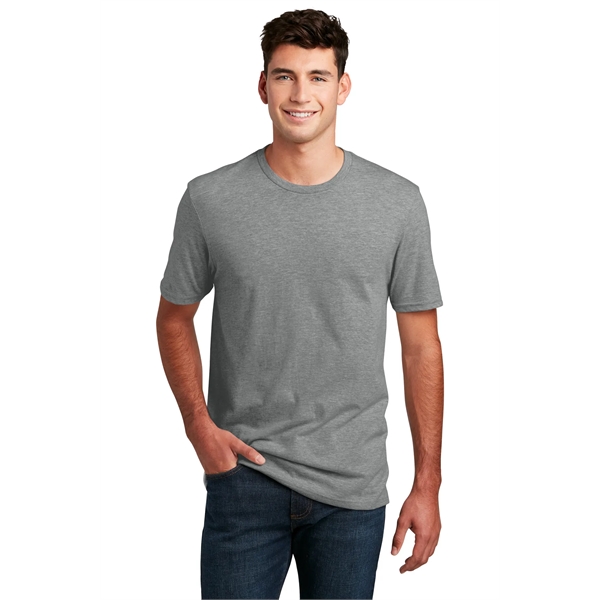 District Perfect Blend CVC Tee. - District Perfect Blend CVC Tee. - Image 101 of 170