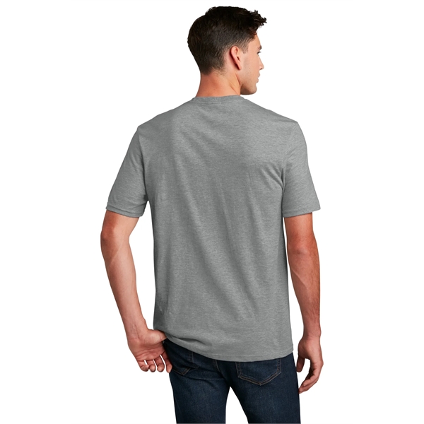 District Perfect Blend CVC Tee. - District Perfect Blend CVC Tee. - Image 102 of 170