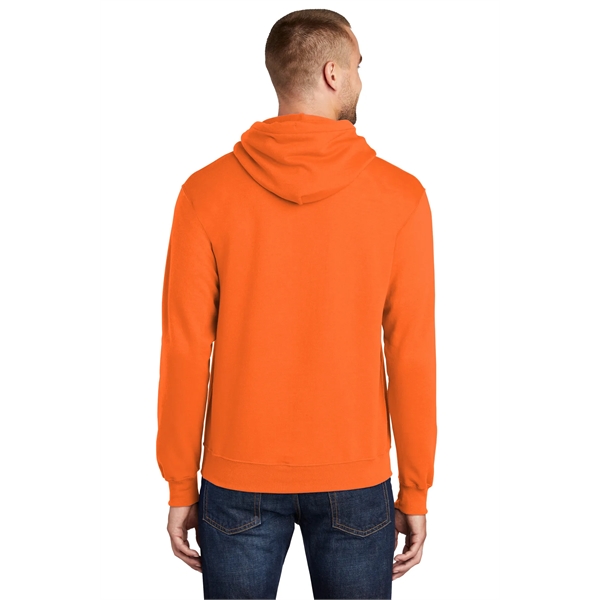 Port & Company - Core Fleece Pullover Hooded Sweatshirt. - Port & Company - Core Fleece Pullover Hooded Sweatshirt. - Image 266 of 345