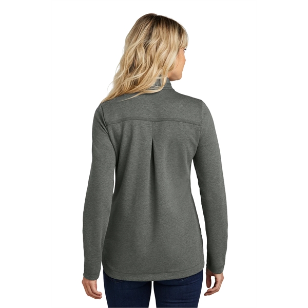 TravisMathew Women's Coveside Full-Zip - TravisMathew Women's Coveside Full-Zip - Image 14 of 14