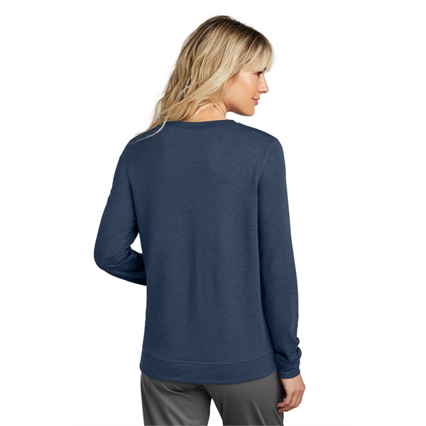 TravisMathew Women's Long Weekend Crew - TravisMathew Women's Long Weekend Crew - Image 14 of 14