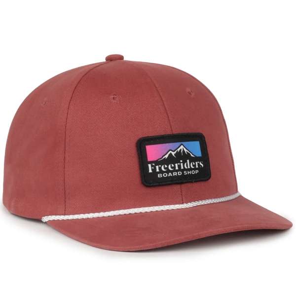 Modern Solid w/Cord - Modern Solid w/Cord - Image 0 of 6