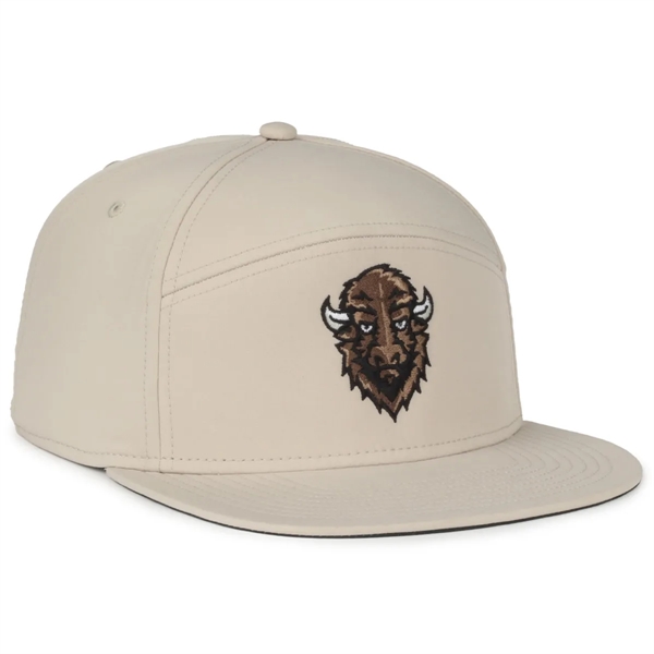 Split Panel Performance Snapback