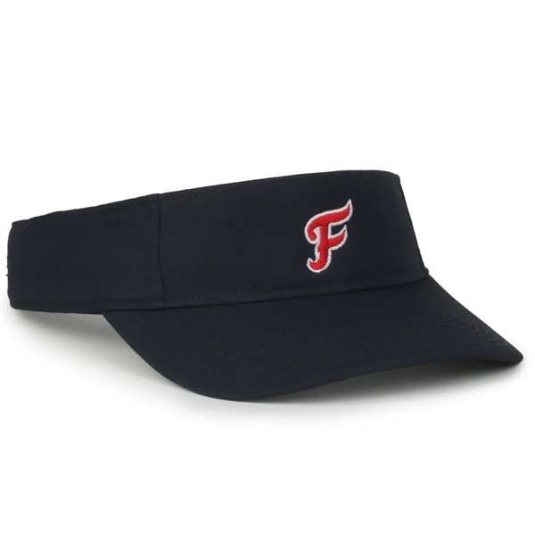 Custom Ultimate Lightweight Performance Visor