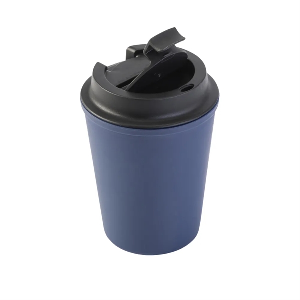 12oz. Reusable Coffee Cup - 12oz. Reusable Coffee Cup - Image 2 of 7