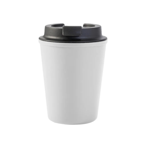 12oz. Reusable Coffee Cup - 12oz. Reusable Coffee Cup - Image 3 of 7