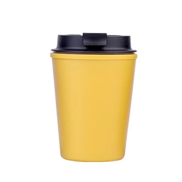 12oz. Reusable Coffee Cup - 12oz. Reusable Coffee Cup - Image 4 of 7