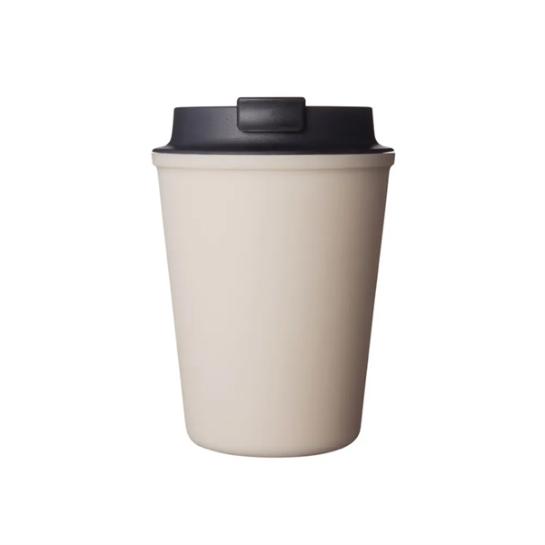 12oz. Reusable Coffee Cup - 12oz. Reusable Coffee Cup - Image 5 of 7