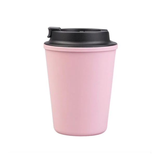 12oz. Reusable Coffee Cup - 12oz. Reusable Coffee Cup - Image 6 of 7
