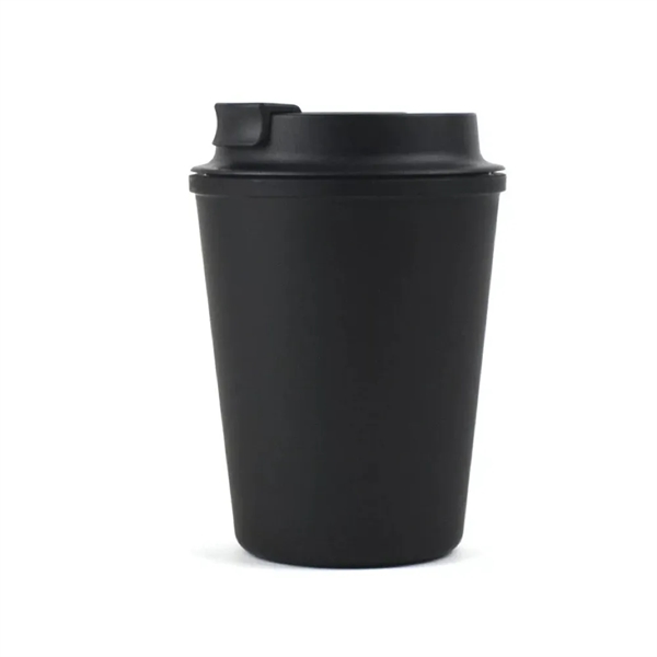 12oz. Reusable Coffee Cup - 12oz. Reusable Coffee Cup - Image 7 of 7