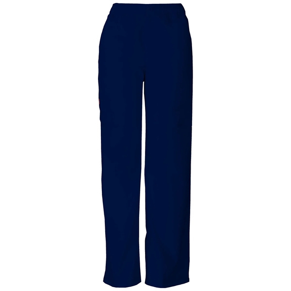 Men's Zip Fly Pull-On Pant - Men's Zip Fly Pull-On Pant - Image 0 of 0