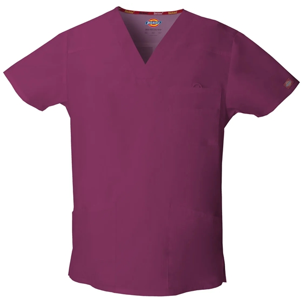 Men's V-Neck Top - Men's V-Neck Top - Image 10 of 11
