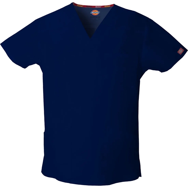 Men's V-Neck Top - Men's V-Neck Top - Image 9 of 11