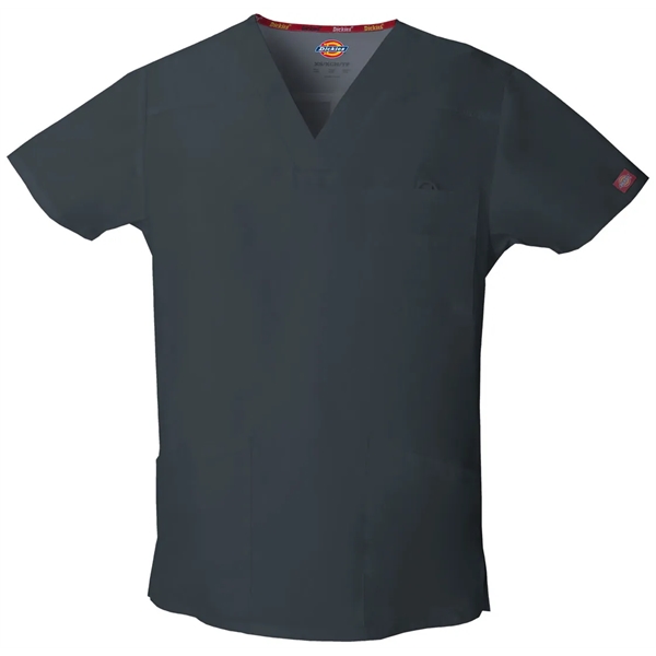Men's V-Neck Top - Men's V-Neck Top - Image 7 of 11