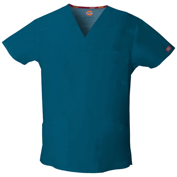 Men's V-Neck Top - Men's V-Neck Top - Image 4 of 11