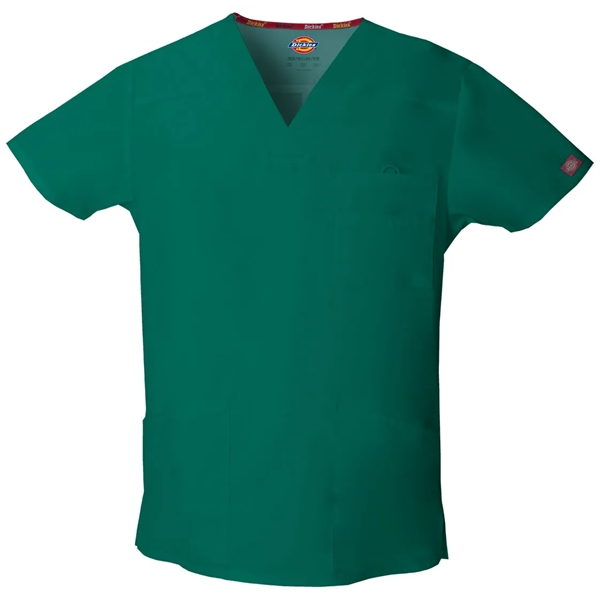Men's V-Neck Top - Men's V-Neck Top - Image 3 of 11