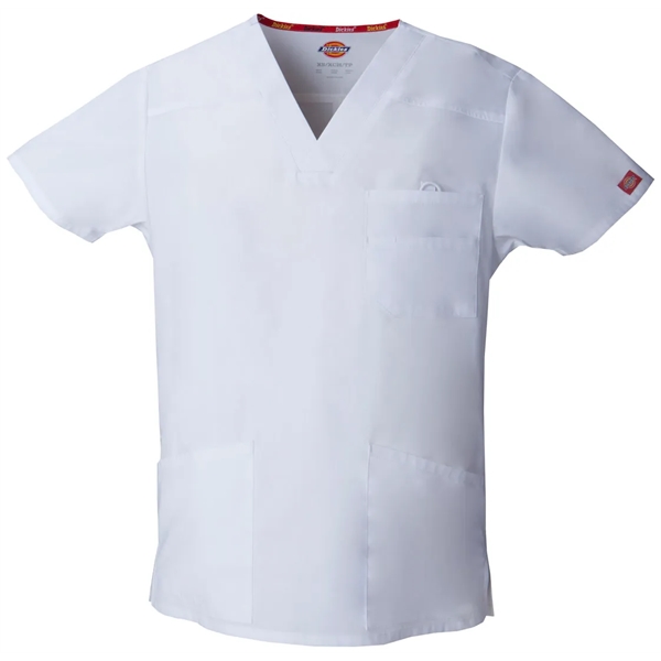 Men's V-Neck Top - Men's V-Neck Top - Image 1 of 11