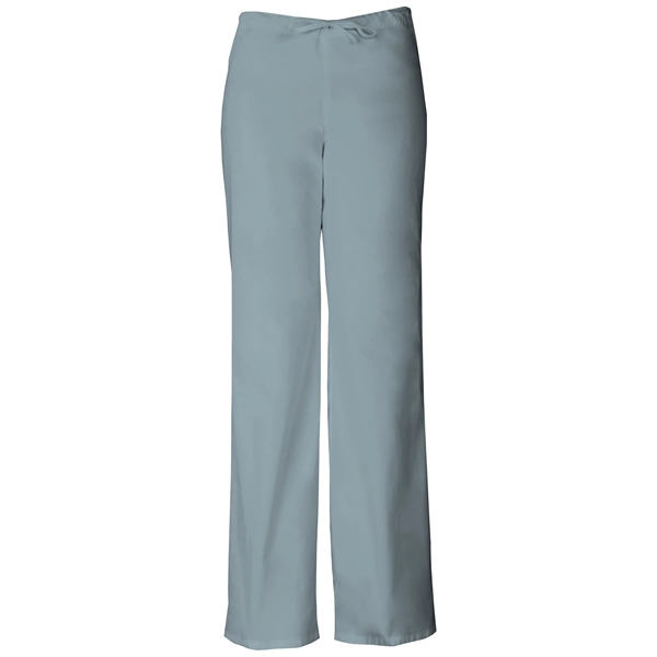 Unisex Drawstring Pant (Regular) - Unisex Drawstring Pant (Regular) - Image 10 of 14