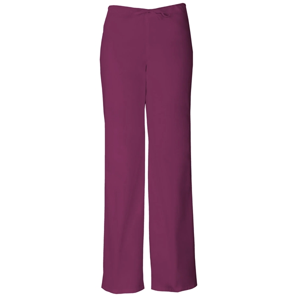 Unisex Drawstring Pant (Regular) - Unisex Drawstring Pant (Regular) - Image 9 of 14
