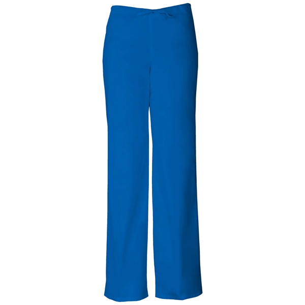 Unisex Drawstring Pant (Regular) - Unisex Drawstring Pant (Regular) - Image 8 of 14