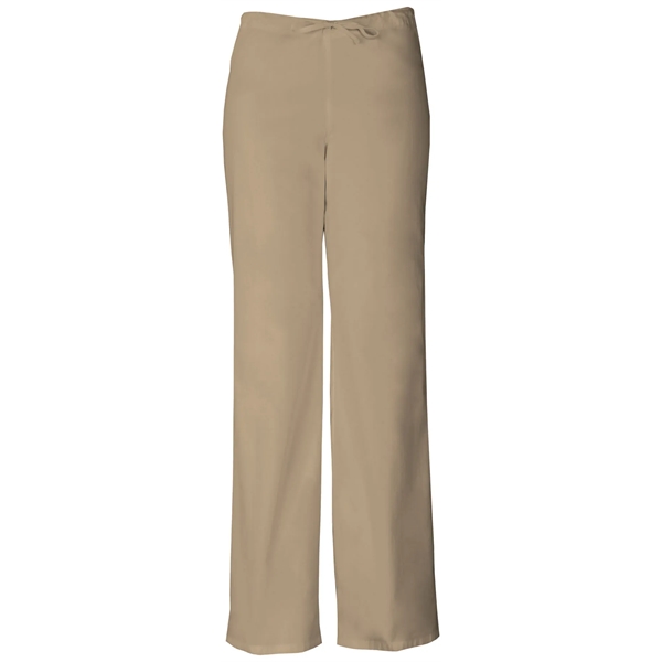 Unisex Drawstring Pant (Regular) - Unisex Drawstring Pant (Regular) - Image 4 of 14