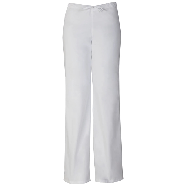 Unisex Drawstring Pant (Regular) - Unisex Drawstring Pant (Regular) - Image 0 of 14