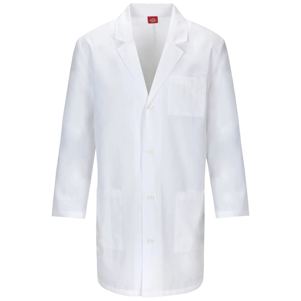 37" Unisex Lab Coat - 37" Unisex Lab Coat - Image 0 of 0