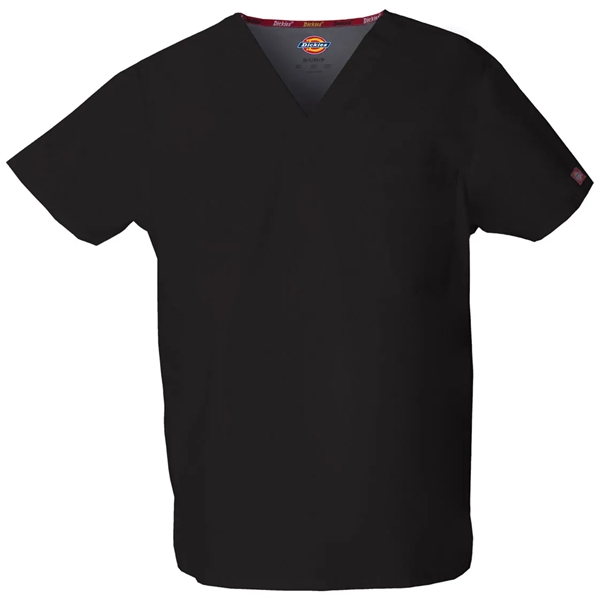 Unisex Tuckable V-Neck Top - Unisex Tuckable V-Neck Top - Image 1 of 15