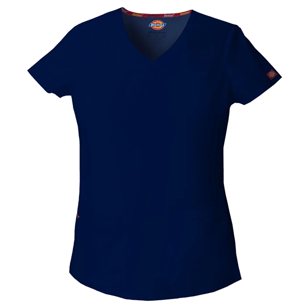 Women's V-Neck Top - Women's V-Neck Top - Image 0 of 14