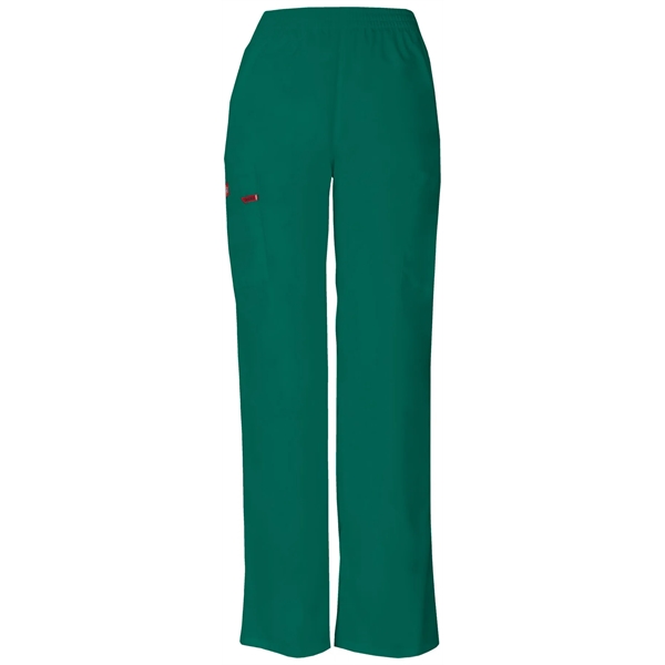 Women's Natural Rise Tapered Leg Pull-On Pant - Women's Natural Rise Tapered Leg Pull-On Pant - Image 6 of 11