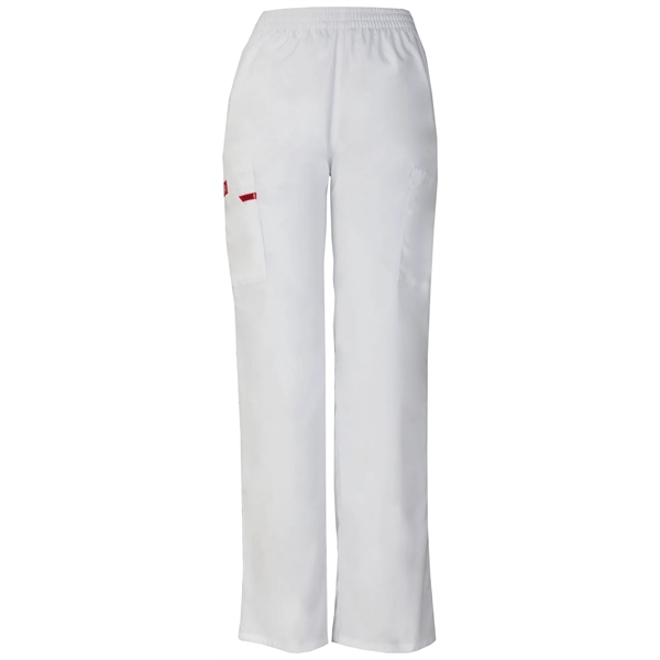 Women's Natural Rise Tapered Leg Pull-On Pant - Women's Natural Rise Tapered Leg Pull-On Pant - Image 2 of 11