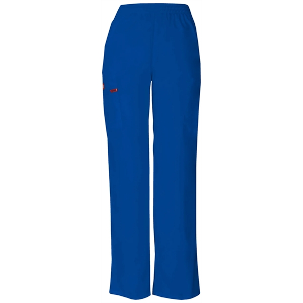 Women's Natural Rise Tapered Leg Pull-On Pant - Women's Natural Rise Tapered Leg Pull-On Pant - Image 0 of 11