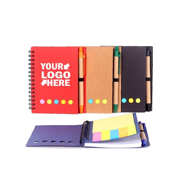 Hardcover Pocket Planner - Hardcover Pocket Planner - Image 0 of 4