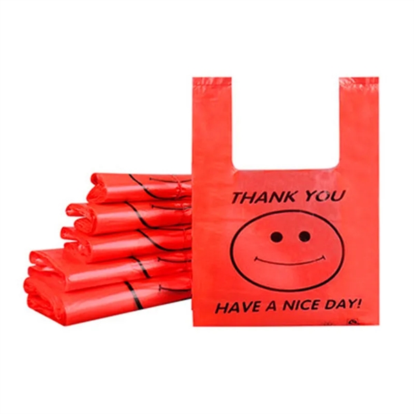 T-Shirt Poly Bag - T-Shirt Poly Bag - Image 4 of 4